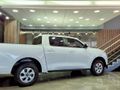 2021 GWM P-Series CV 2.0 TD SX Double-Cab