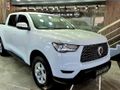 2021 GWM P-Series CV 2.0 TD SX Double-Cab