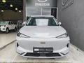 2026 Geely E5 Apex