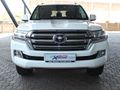 2016 Toyota Land Cruiser 200 4.5 D V8 VX Auto