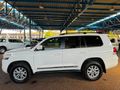 2016 Toyota Land Cruiser 200 4.5 D V8 VX Auto