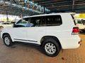 2016 Toyota Land Cruiser 200 4.5 D V8 VX Auto