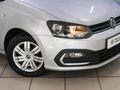 2024 Volkswagen Polo Vivo 1.4
