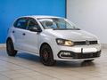 2024 Volkswagen Polo Vivo 1.4