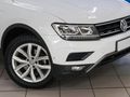 2018 Volkswagen Tiguan 2.0 TDI Comfortline 4Motion Auto