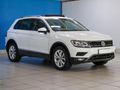 2018 Volkswagen Tiguan 2.0 TDI Comfortline 4Motion Auto