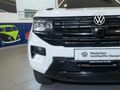 2024 Volkswagen Amarok 3.0 TDI V6 184kW 4Motion Style Auto Double-Cab