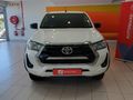 2024 Toyota Hilux 2.4GD-6 4x4 Raider X Auto Double-Cab
