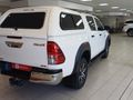 2024 Toyota Hilux 2.4GD-6 4x4 Raider X Auto Double-Cab