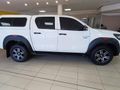 2024 Toyota Hilux 2.4GD-6 4x4 Raider X Auto Double-Cab