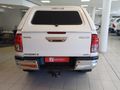 2024 Toyota Hilux 2.4GD-6 4x4 Raider X Auto Double-Cab