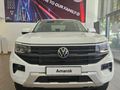 2026 Volkswagen Amarok 2.0 BiTDI 154kW 4Motion Life Auto Double-Cab