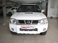 2017 Nissan NP300 2.5 TDi Hi-Rider Double-Cab