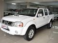 2017 Nissan NP300 2.5 TDi Hi-Rider Double-Cab