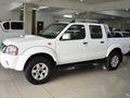 2017 Nissan NP300 2.5 TDi Hi-Rider Double-Cab