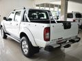 2017 Nissan NP300 2.5 TDi Hi-Rider Double-Cab