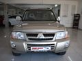 2005 Mitsubishi Pajero 3200 DI-D GLS Auto