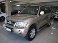 2005 Mitsubishi Pajero 3200 DI-D GLS Auto