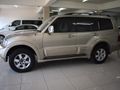 2005 Mitsubishi Pajero 3200 DI-D GLS Auto