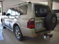 2005 Mitsubishi Pajero 3200 DI-D GLS Auto