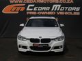 2018 BMW 3 Series 320i M Sport Auto