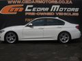 2018 BMW 3 Series 320i M Sport Auto