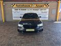 2018 BMW 5 Series 520d M Sport