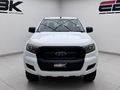 2017 Ford Ranger 2.2 TDCi XL Double-Cab