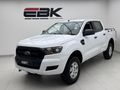 2017 Ford Ranger 2.2 TDCi XL Double-Cab