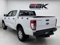 2017 Ford Ranger 2.2 TDCi XL Double-Cab