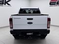 2017 Ford Ranger 2.2 TDCi XL Double-Cab