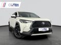 2022 Toyota Corolla Cross 1.8 XI