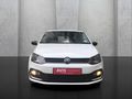 2025 Volkswagen Polo Vivo 1.4