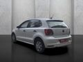 2025 Volkswagen Polo Vivo 1.4