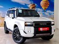2026 Toyota Land Cruiser Prado VX-L 2.8GD Auto