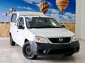 2022 Nissan NP200 1.6 A/C Safety Pack