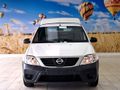 2022 Nissan NP200 1.6 A/C Safety Pack