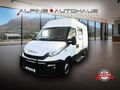 2019 Iveco Daily 35 S15V 9 E4 Panel Van