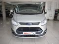 2015 Ford Tourneo Custom 2.2 TDCi Ambiente SWB