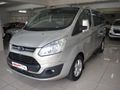 2015 Ford Tourneo Custom 2.2 TDCi Ambiente SWB
