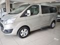 2015 Ford Tourneo Custom 2.2 TDCi Ambiente SWB