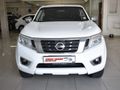 2018 Nissan Navara 2.3D SE Double-Cab