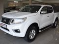 2018 Nissan Navara 2.3D SE Double-Cab