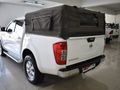 2018 Nissan Navara 2.3D SE Double-Cab