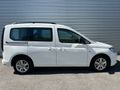 2025 Volkswagen Caddy 2.0 TDI