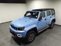 2026 BAIC B40 2.0T Plus Champion Auto