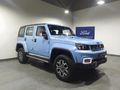 2026 BAIC B40 2.0T Plus Champion Auto