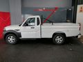 2026 Mahindra Pik Up 2.2 mHawk S4 Single-Cab