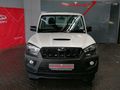 2026 Mahindra Pik Up 2.2 mHawk S4 Single-Cab
