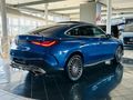 2025 Mercedes-Benz GLC 300d Coupe 4Matic AMG Line